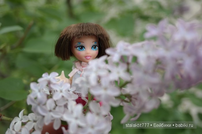 Прогулки Марты — Другие мини