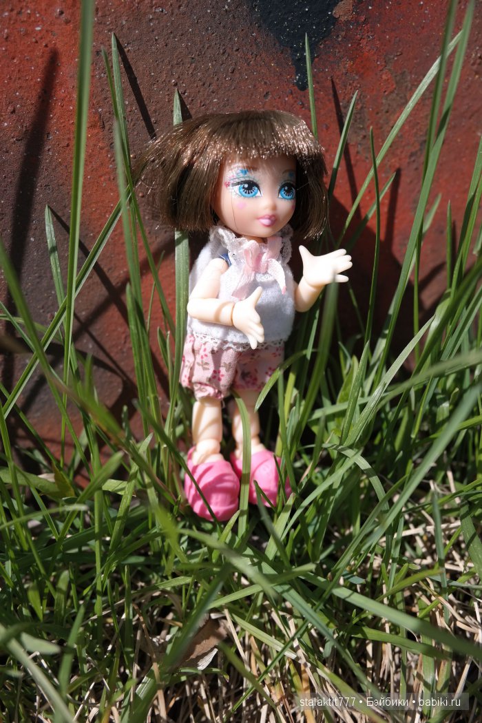 Прогулки Марты — Другие мини (фото 5)