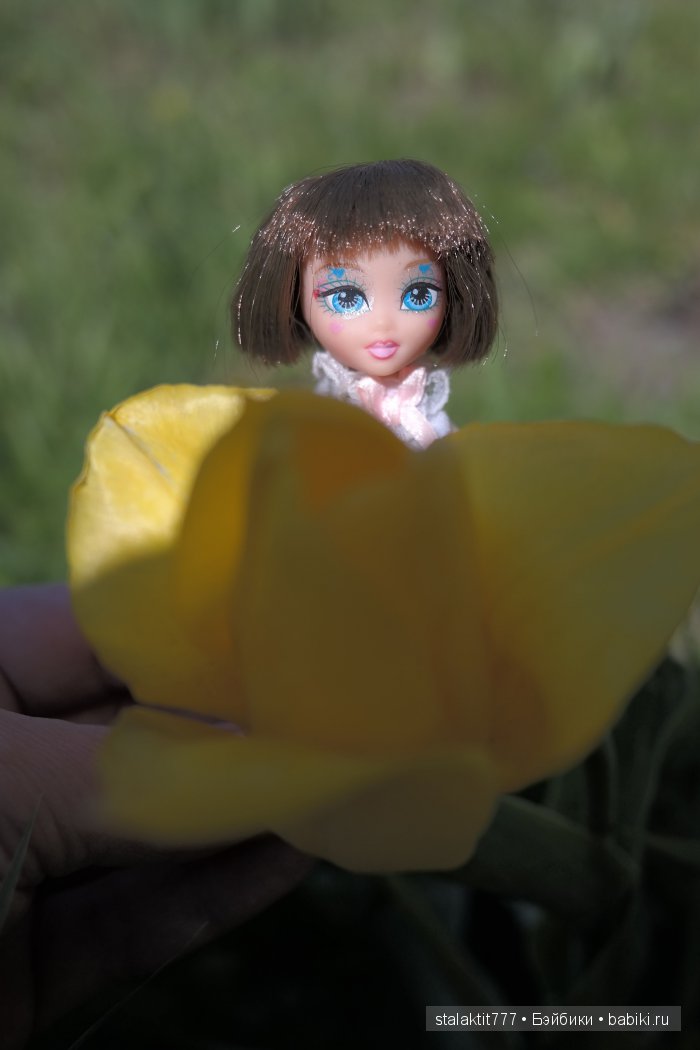 Прогулки Марты — Другие мини