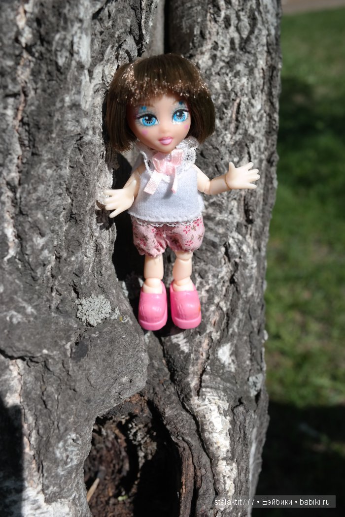 Прогулки Марты — Другие мини (фото 2)