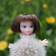 Прогулки Марты