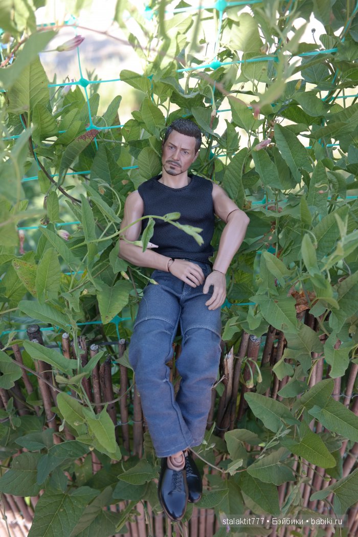 Странник — Коллекционные экшн