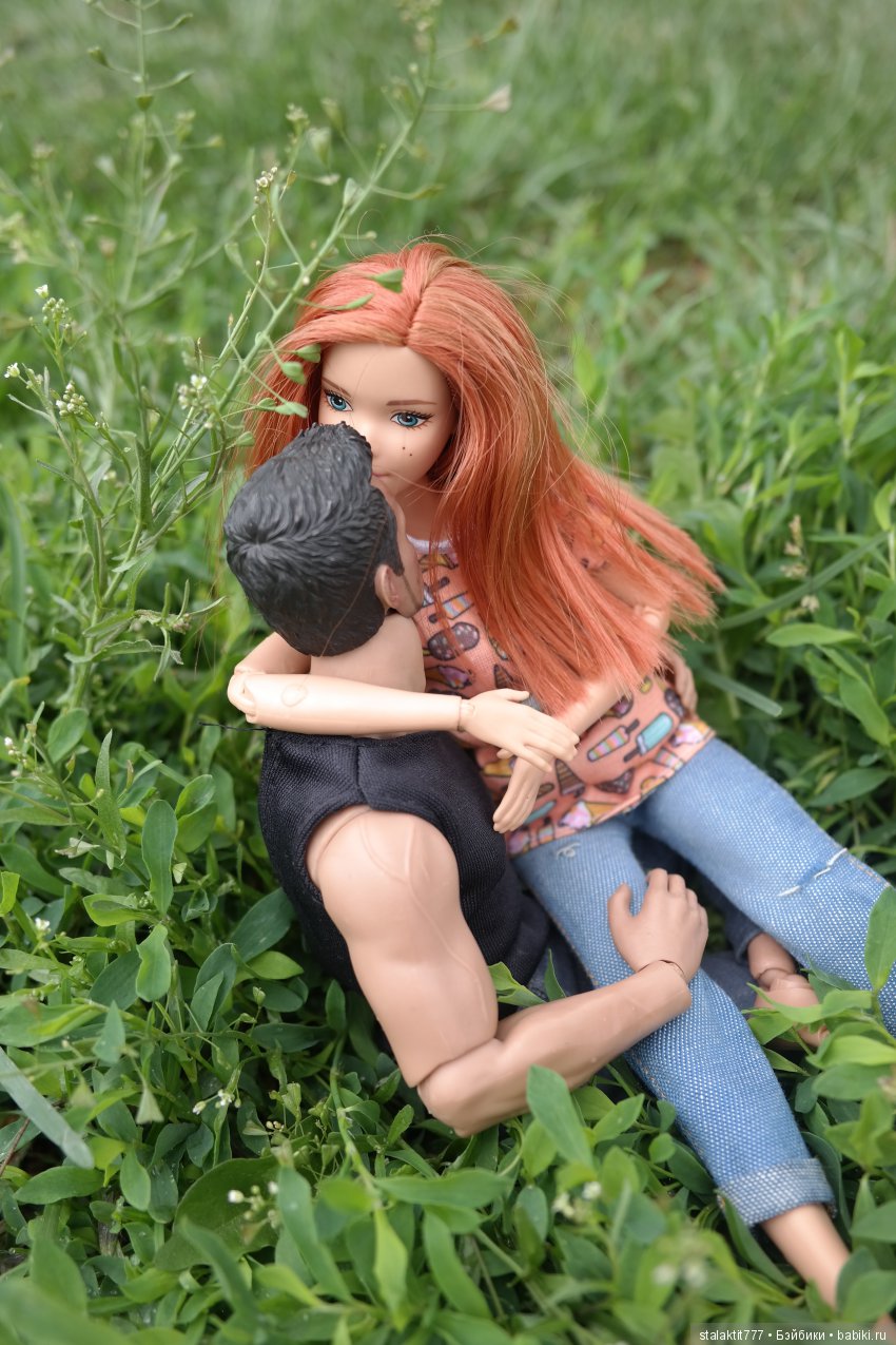 Дело было на Алтае — Коллекционные экшн