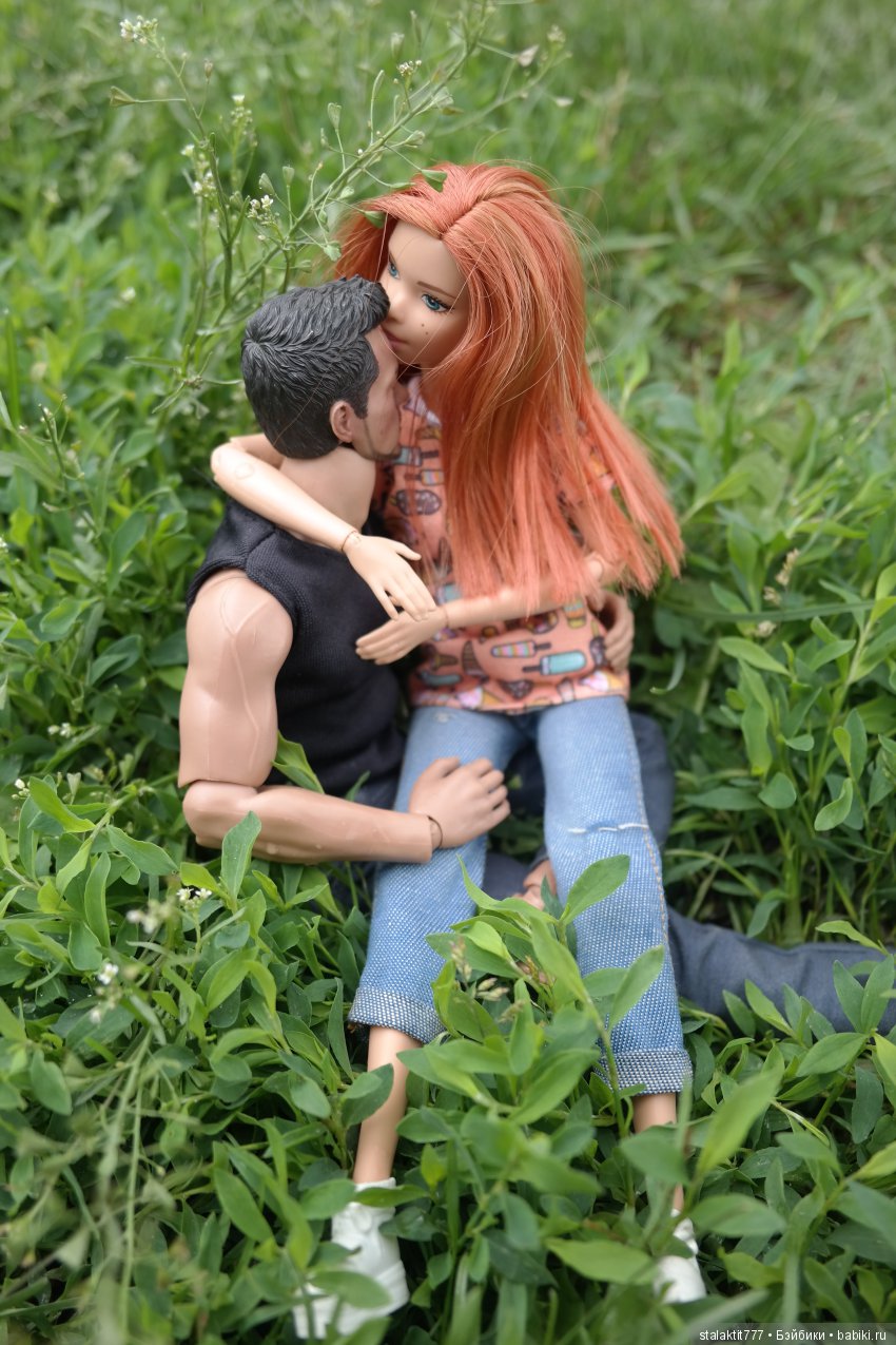 Дело было на Алтае — Коллекционные экшн