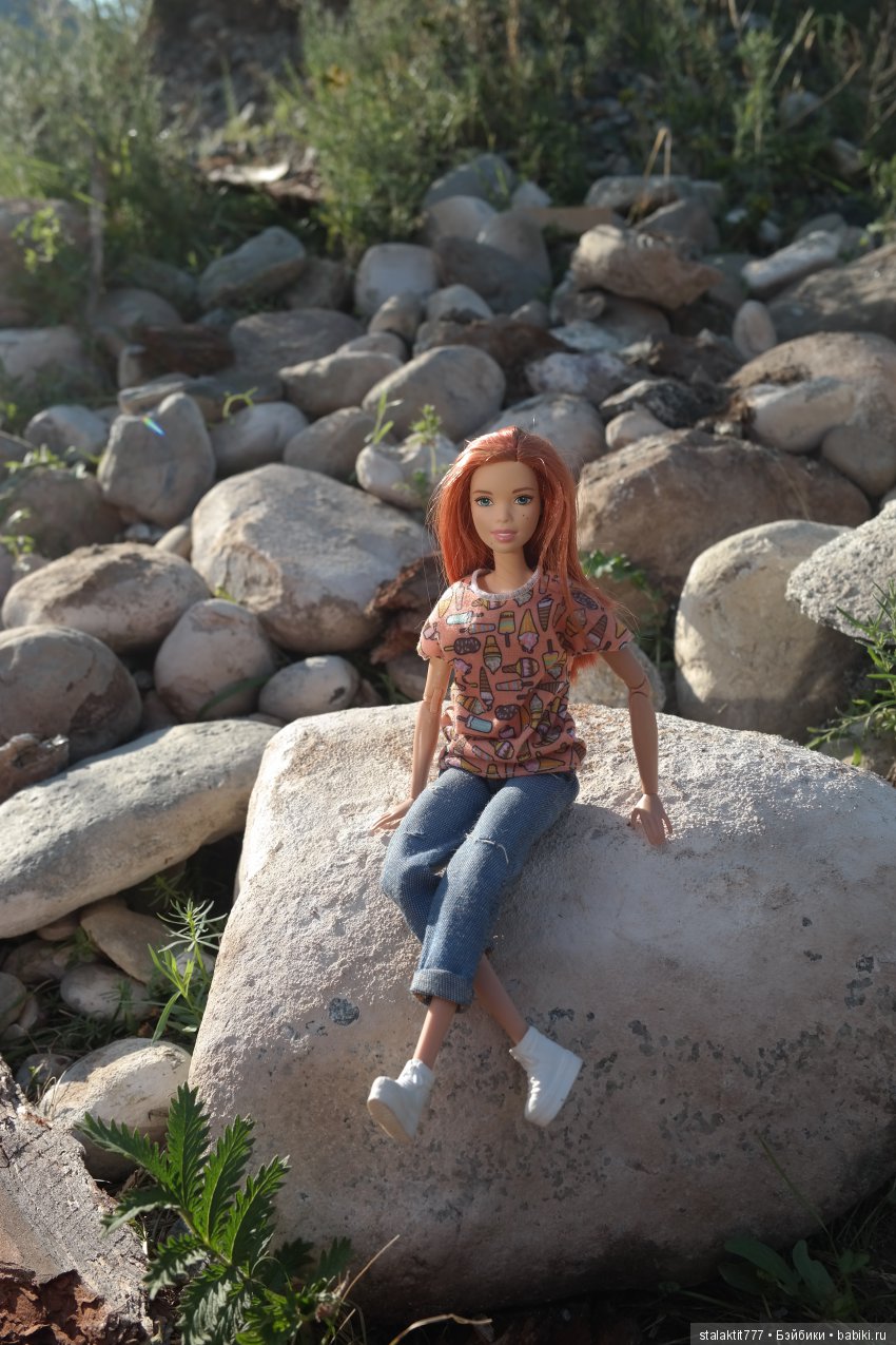 Дело было на Алтае — Коллекционные экшн