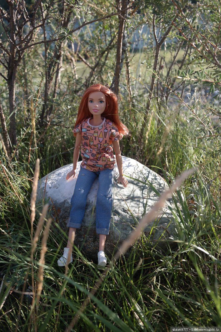 Дело было на Алтае — Коллекционные экшн