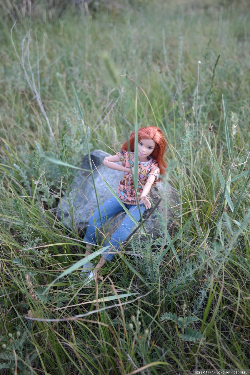 Дело было на Алтае — Коллекционные экшн