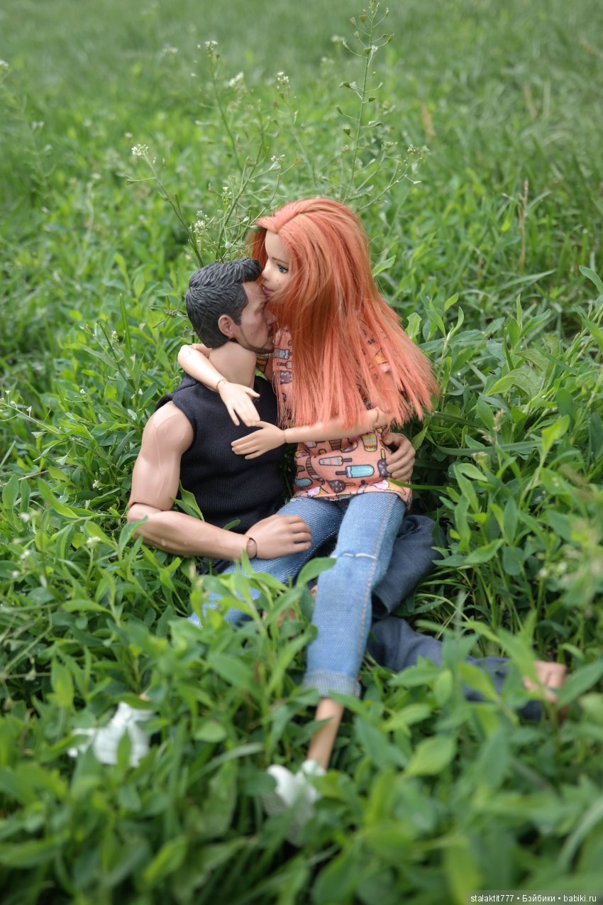 Дело было на Алтае — Коллекционные экшн