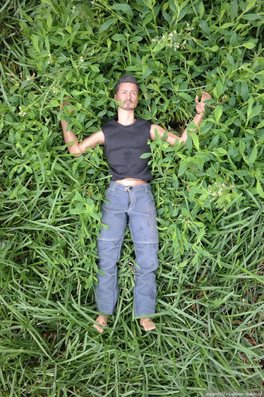 Дело было на Алтае — Коллекционные экшн