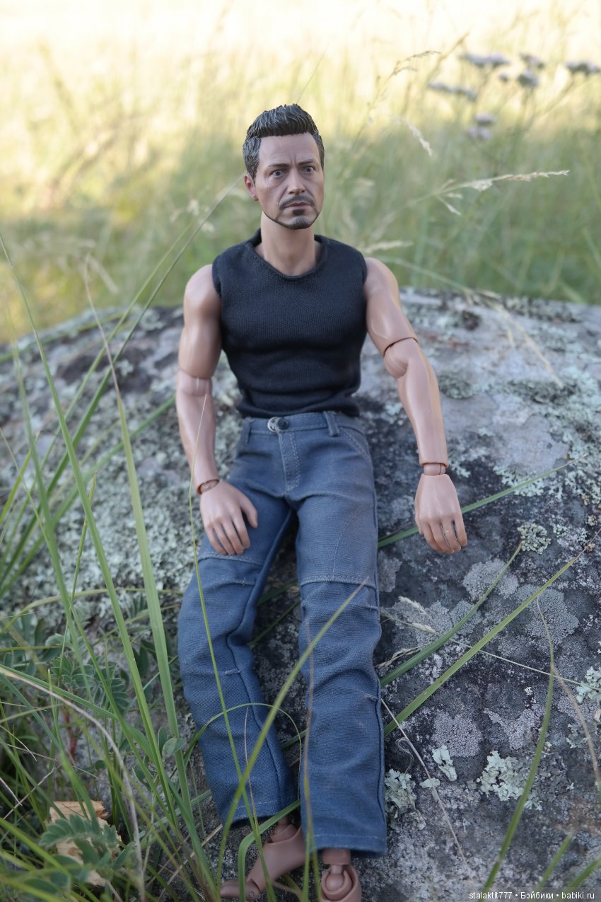 Дело было на Алтае — Коллекционные экшн (фото 6)