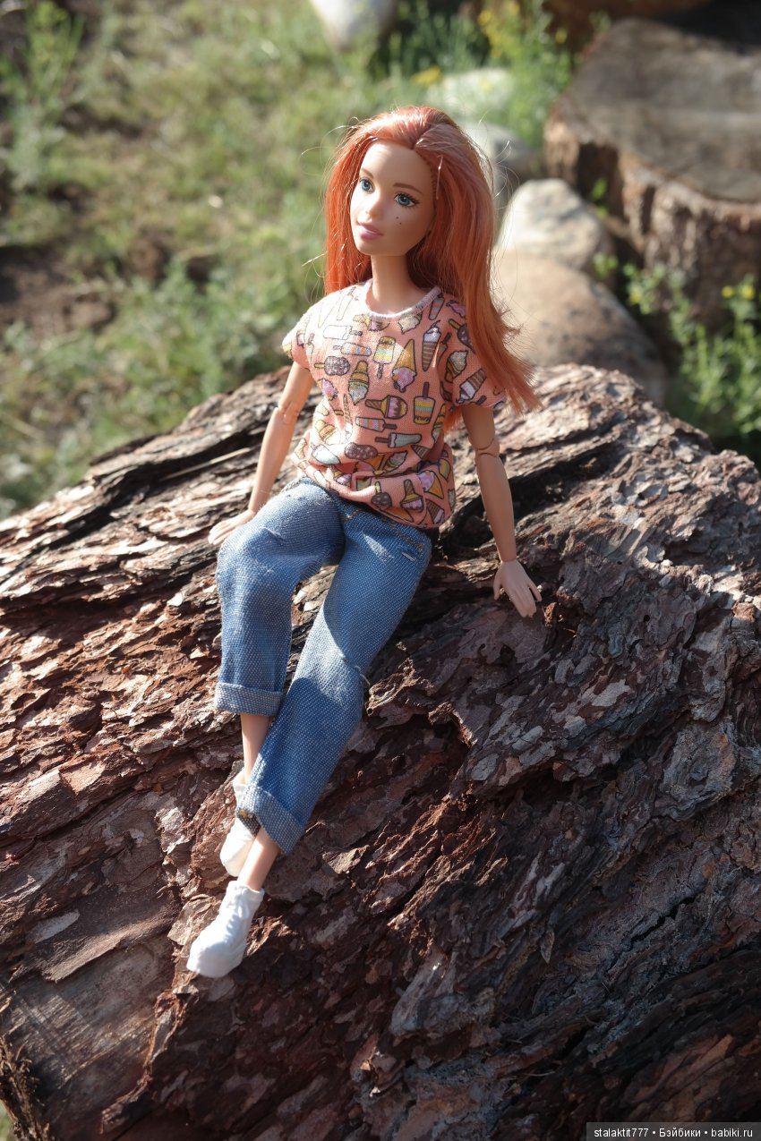 Дело было на Алтае — Коллекционные экшн