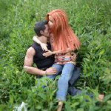 Дело было на Алтае