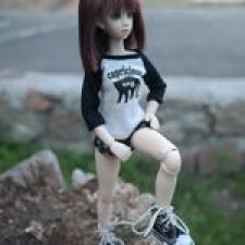 Прогулка Харуки