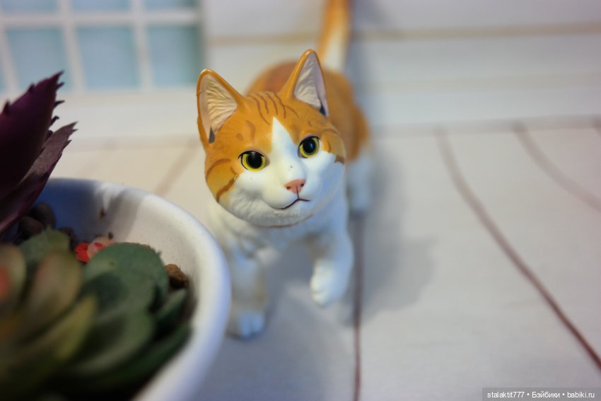 Алиса и кот — Куклы Planetdoll (Планетдолл): BJD (БЖД)