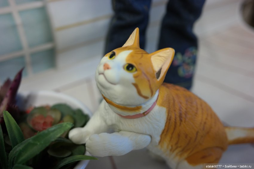 Алиса и кот — Куклы Planetdoll (Планетдолл): BJD (БЖД)