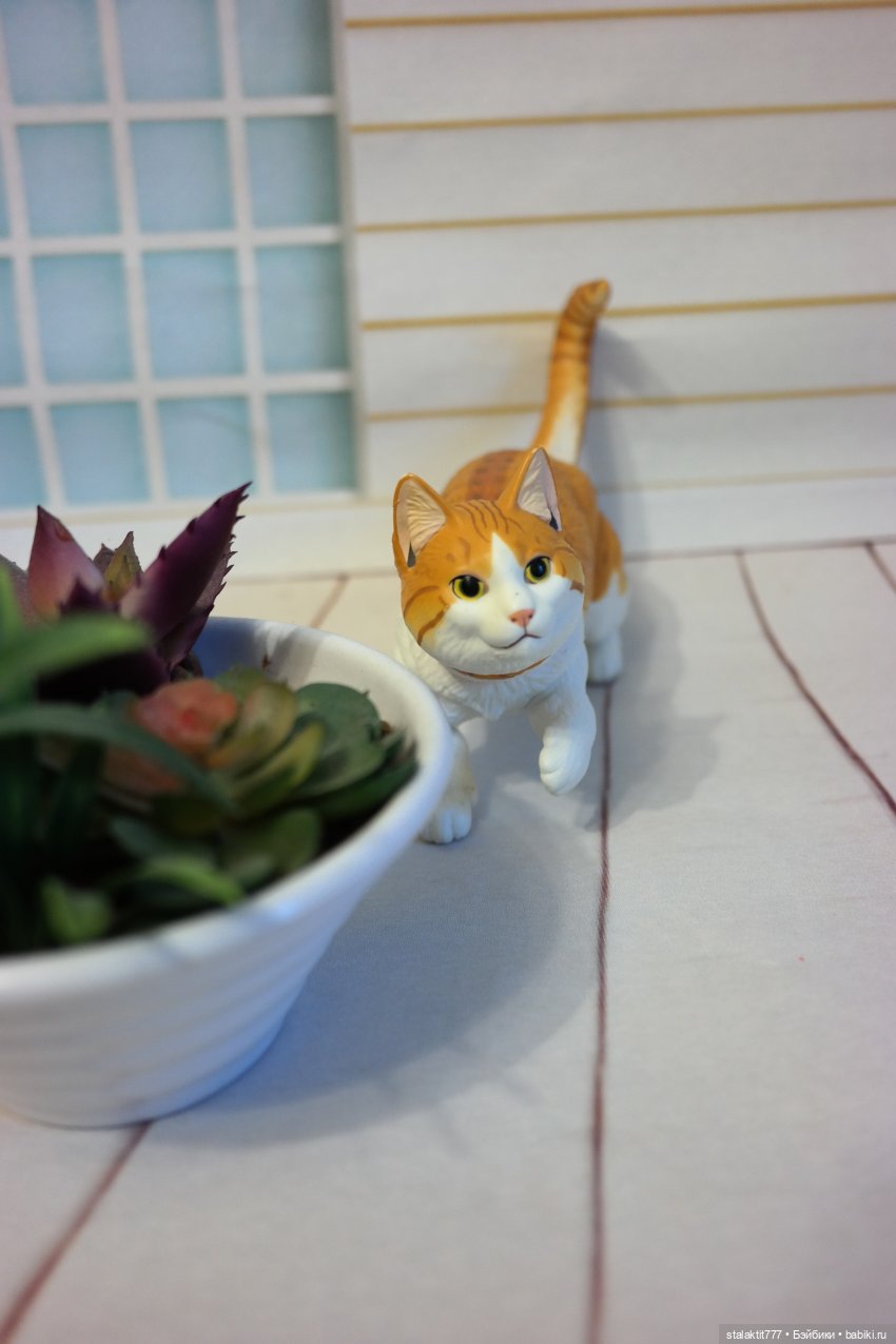 Алиса и кот — Куклы Planetdoll (Планетдолл): BJD (БЖД)