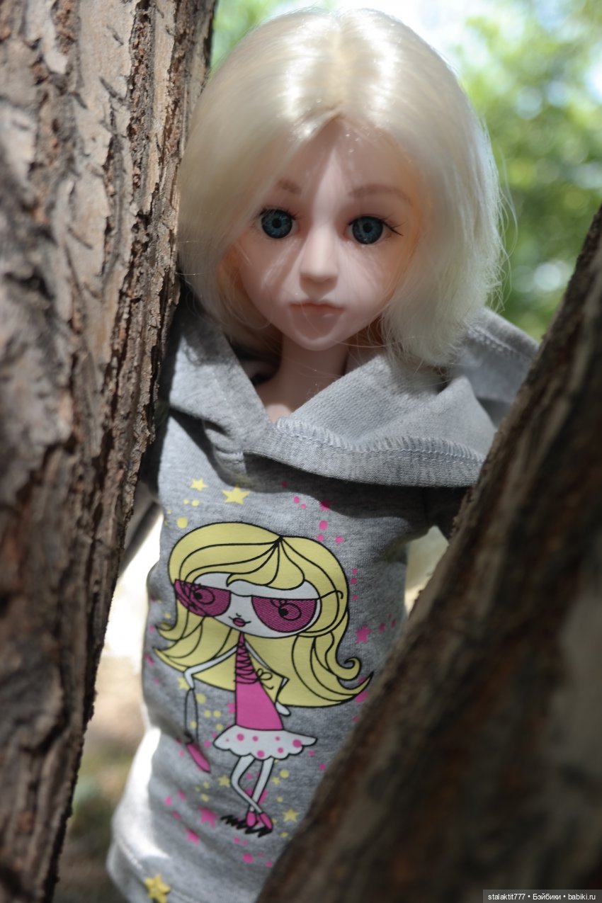 Александра. Гуляем — Разные шарнирные куклы (не БЖД): редкие