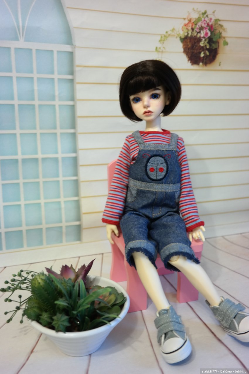 Алиса. Чуть романтичнее. И кот, конечно же кот (фото 2)