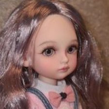 Ещё одна малышка