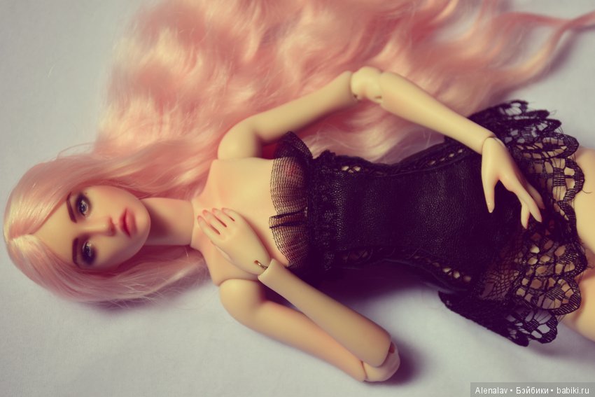 Авторские шарнирные куклы из полиуретана | Бэйбики Авторские шарнирные куклы из полиуретана