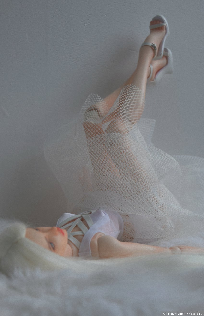 Авторские шарнирные куклы из полиуретана | Бэйбики Авторские шарнирные куклы из полиуретана (фото 9)