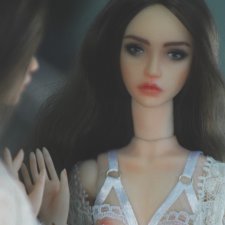 Новый образ для Рейны