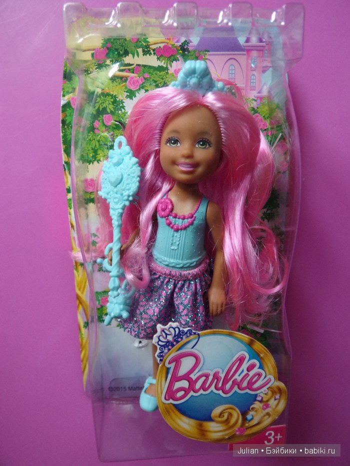 Mattel VS Defa. Сравнение куколок-подростков | Бэйбики Mattel VS Defa. Сравнение куколок-подростков (фото 4)