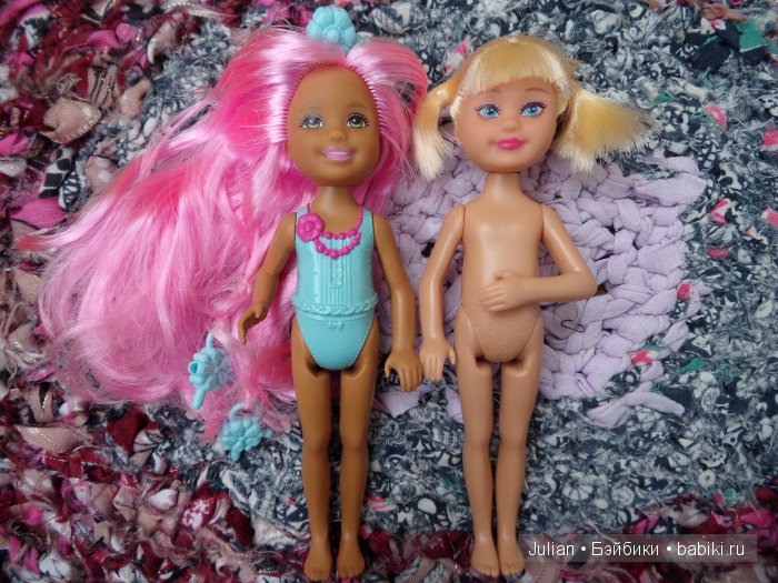 Mattel VS Defa. Сравнение куколок-подростков | Бэйбики Mattel VS Defa. Сравнение куколок-подростков