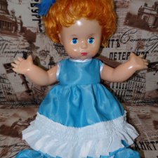 У меня мурашки от моей Наташки