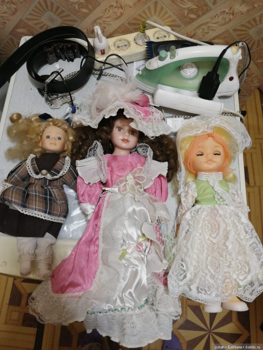 Невеста СССР, кто она — Опознание кукол СССР и ГДР: поиск по фото (фото 2)