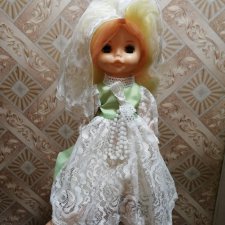 Невеста СССР, кто она