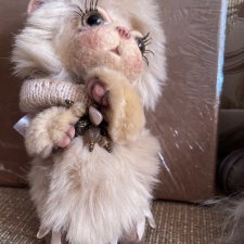 Мишки тедди