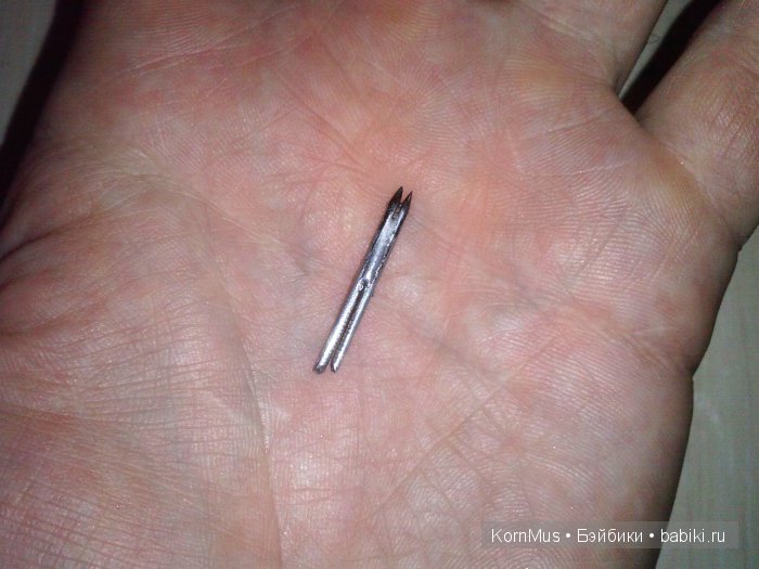 Мастер-класс. Как я делаю крошечные сапожки для антикварных кукол