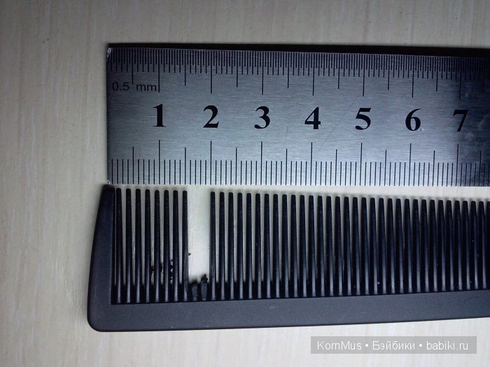 Мастер-класс. Как я делаю крошечные двойные бантики (фото 3)