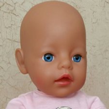 BABY born Кукла Хлопаем в ладоши, 40 см, кор.