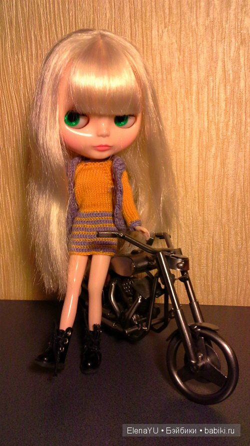 Моя кукла Каденс Блайз — Оригинальные куклы Blythe (Блайз): Takara