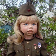 С Днем Великой Победы