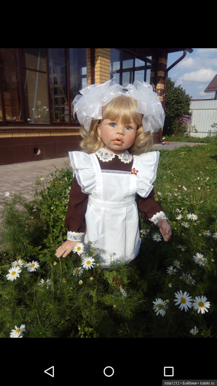 С первым днем осени! С Днем Знаний (фото 6)