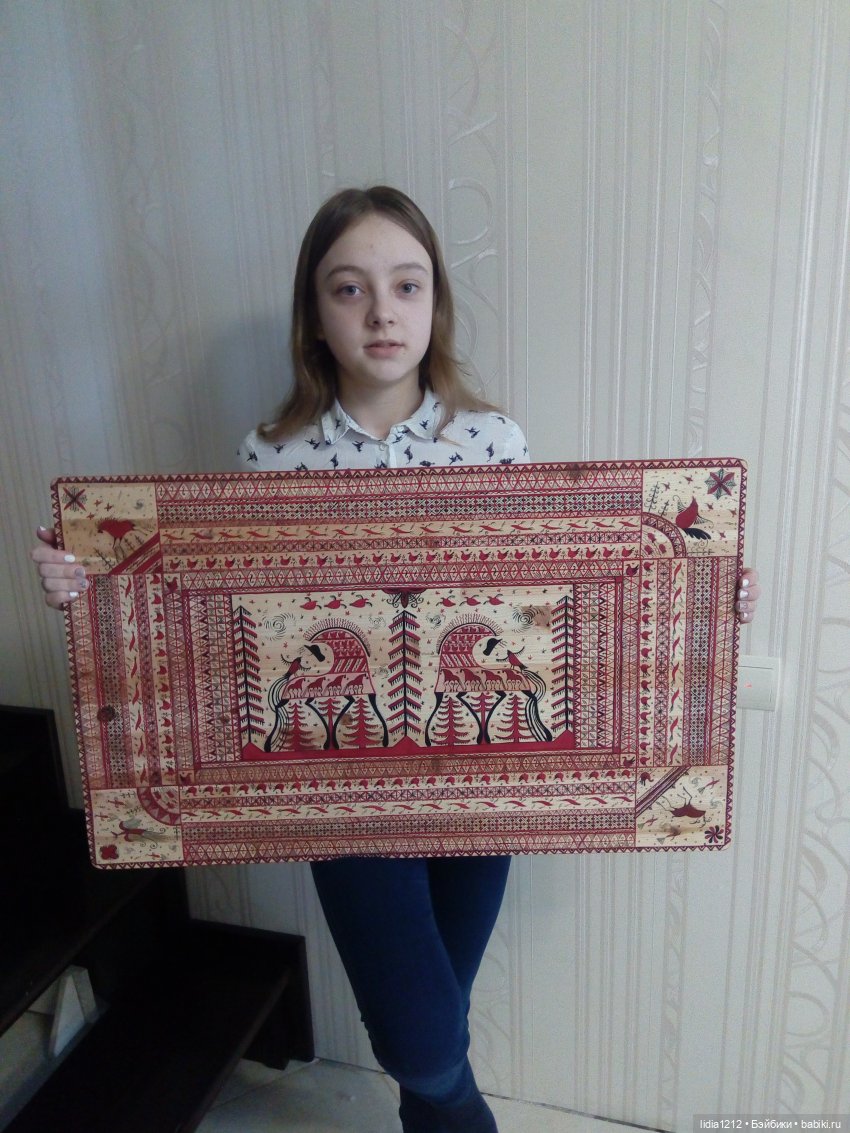 Вторая жизнь машинки «Зингер»