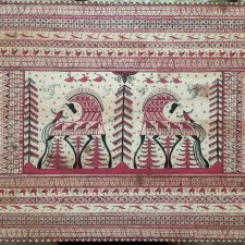 Вторая жизнь машинки «Зингер»