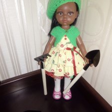 Приятные мелочи