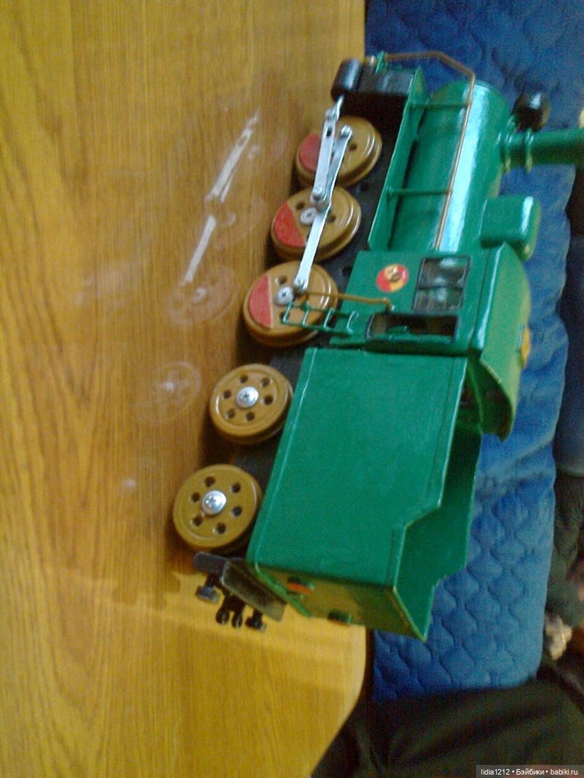 Ретроавтомобили своими руками. Часть 2