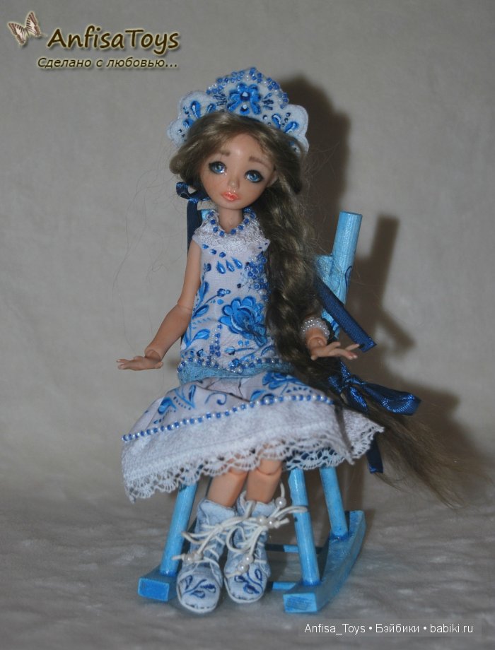 Мои авторские шарнирные куклы - Anfisa Toys. Знакомлю со своим творчеством | Бэйбики Мои авторские шарнирные куклы - Anfisa Toys. Знакомлю со своим творчеством