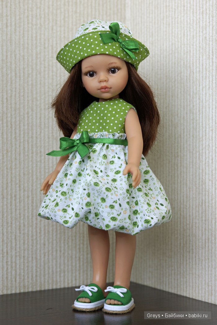 Такая трогательная и нежная - моя Кэрол