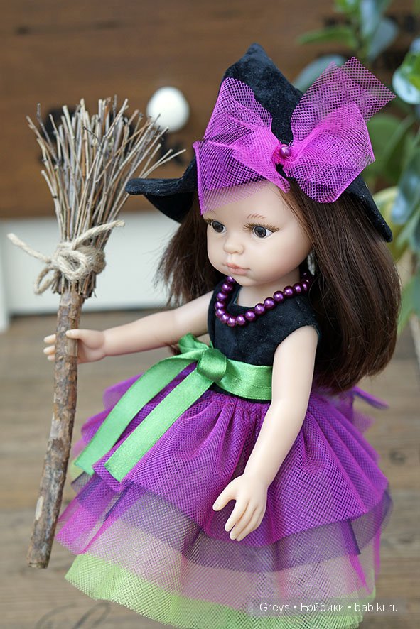 Такая трогательная и нежная - моя Кэрол (фото 7)