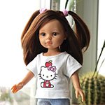 Джинсомания Кэрол