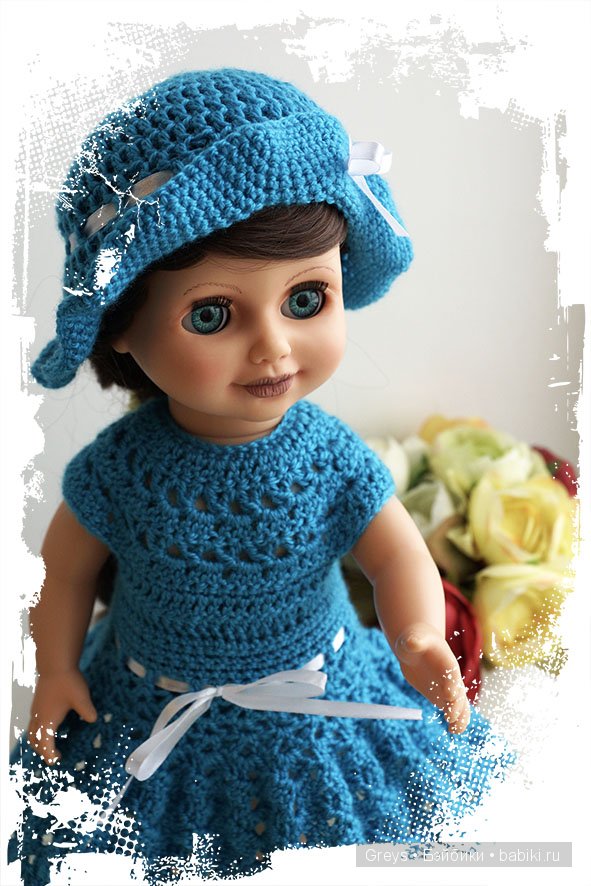 Веснушка-болтушка, улыбашка и обаяшка (фото 7)