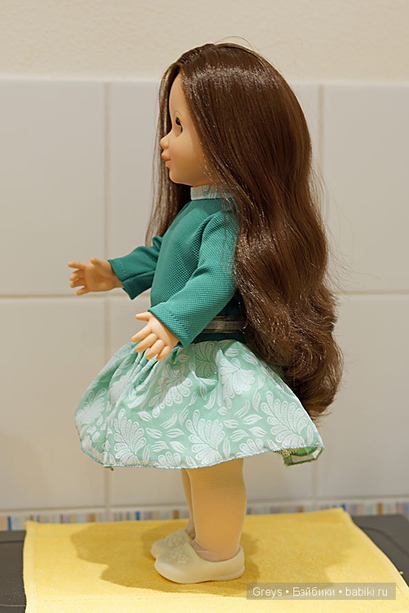 Веснушка-болтушка, улыбашка и обаяшка (фото 2)