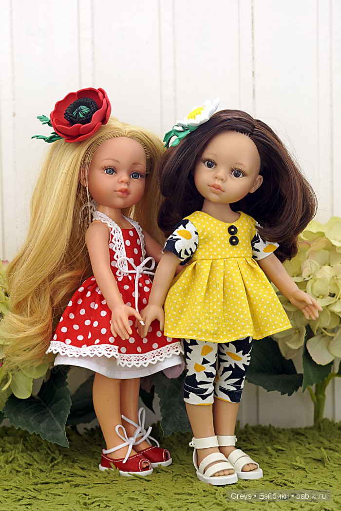 "Ах, Таня, Таня, Танечка - с ней случай был такой" или небольшой ООАК и МК по перепрошивке