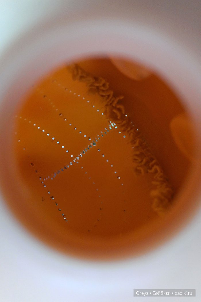 "Ах, Таня, Таня, Танечка - с ней случай был такой" или небольшой ООАК и МК по перепрошивке (фото 5)